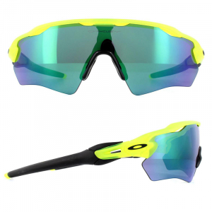 Oakley Radar EV Path Sunglasses - Pro Cycling Sunglasses Guide